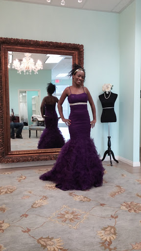 Bridal Shop «Fit For A Bride», reviews and photos, 2075 E Windmill Ln #120, Las Vegas, NV 89123, USA