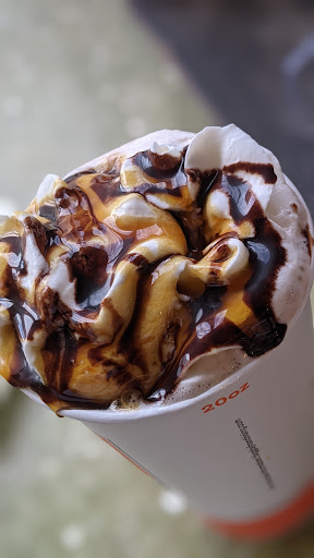 Coffee Shop «BIGGBY COFFEE», reviews and photos, 4201 St Antoine St, Detroit, MI 48201, USA