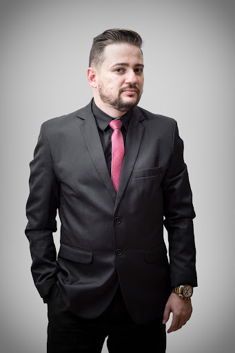 Logo da empresa - Raphael Barreto Advogado Trabalhista
