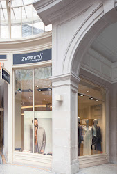 Zimmerli Boutique Genève