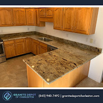 Granite Depot of Charleston - Photo 6 - Car repair in North Charleston, SC, North Charleston