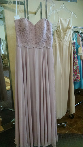 Bridal Shop «Say I Do Bridal», reviews and photos, 569 Bloomfield Ave, Verona, NJ 07044, USA