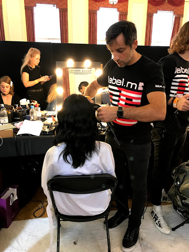 Hair Salon «Fabio Scalia Salon- Brooklyn Heights», reviews and photos, 155 Montague St, Brooklyn, NY 11201, USA