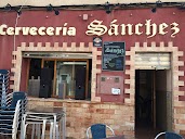 Cervecería Sánchez