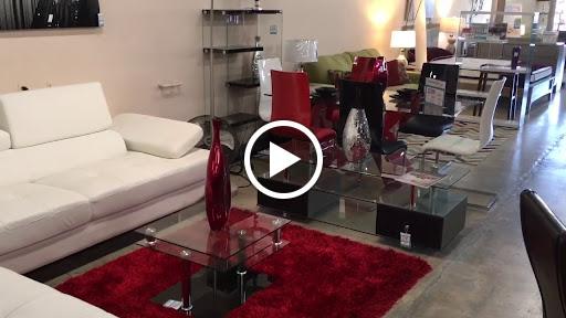Furniture Store «Caravana Furniture», reviews and photos, 975 Long Beach Blvd, Long Beach, CA 90813, USA