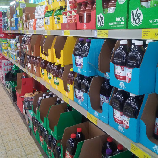 Supermarket «ALDI», reviews and photos, 3340 Centerville Hwy, Snellville, GA 30039, USA