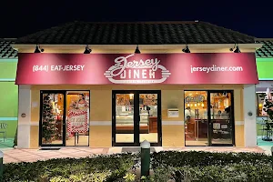 The Jersey Diner image