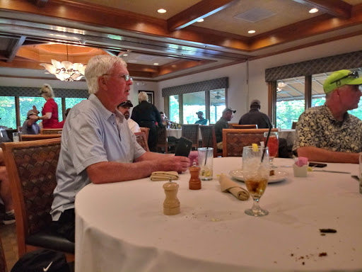 Country Club «Lake Forest Golf & Country Clb», reviews and photos, 300 Yard Dr, Lake St Louis, MO 63367, USA