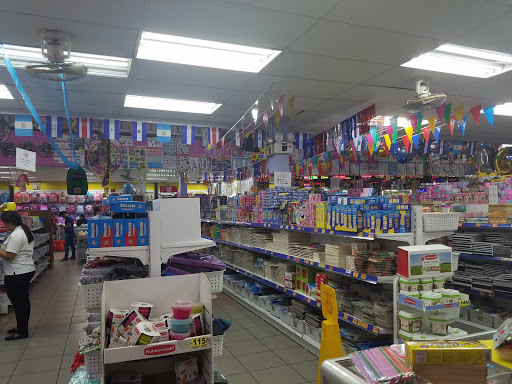 Tiendas para comprar disfraces infantiles San Pedro Sula
