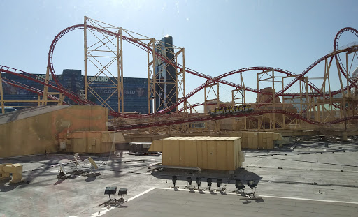 Hotel «New York-New York Hotel & Casino», reviews and photos, 3790 S Las Vegas Blvd, Las Vegas, NV 89109, USA