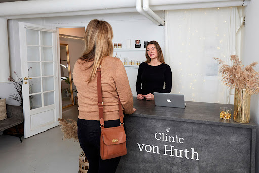 Clinic von Huth in Copenhagen, København