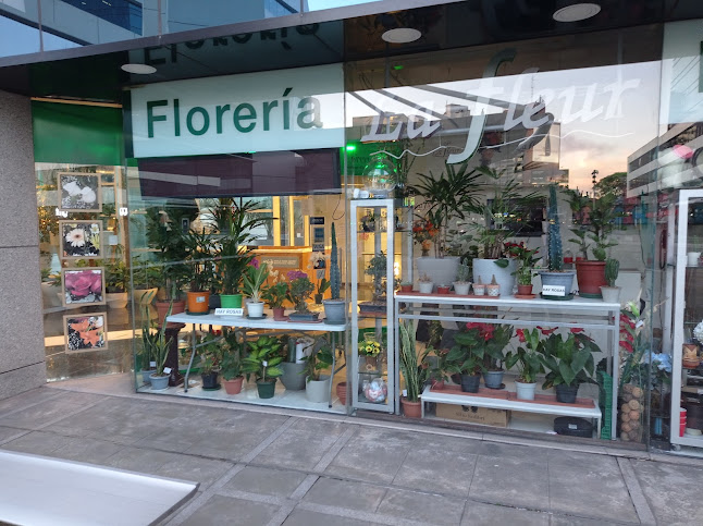 Comentarios y opiniones de Florería La Fleur - Envío de Flores y Regalos en Montevideo