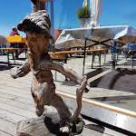 Photo n°13 de l'avis de Albert.i fait le 13/07/2019 à 18:09 sur le  Gitschhütte à Maranza