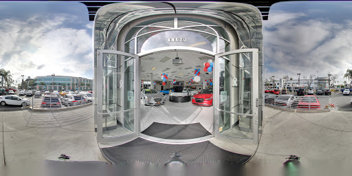 Alhambra Chrysler image