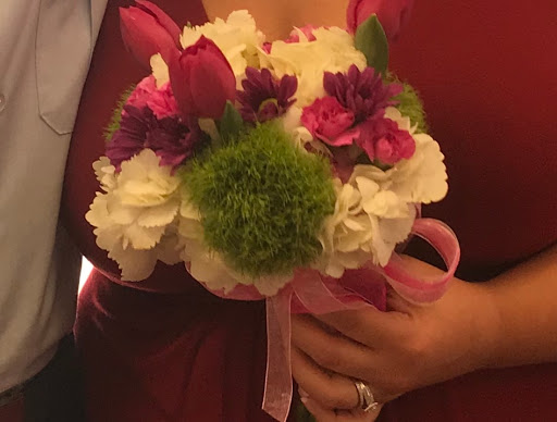 Florist «Riverwalk Floral Designs», reviews and photos, 316 N Presa St, San Antonio, TX 78205, USA