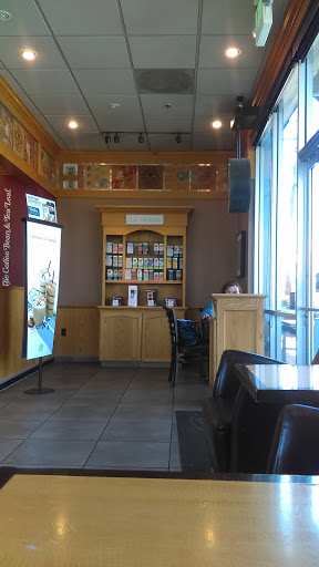 Coffee Shop «The Coffee Bean & Tea Leaf», reviews and photos, 2202 N Tustin St, Orange, CA 92865, USA