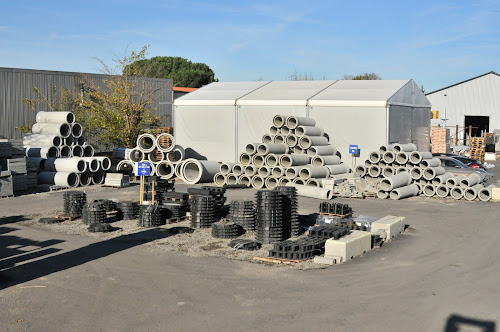 Magasin de materiaux de construction Nemso Negoce Et Materiaux Du Sud Ouest Toulouse
