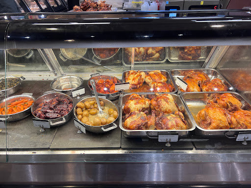 Grocery Store «The Fresh Market», reviews and photos, 1200 E Main St, Spartanburg, SC 29307, USA