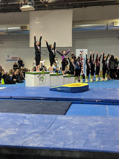 Gymnastics Center «Airborne Gymnastics», reviews and photos, 1816 Boston Ave, Longmont, CO 80501, USA