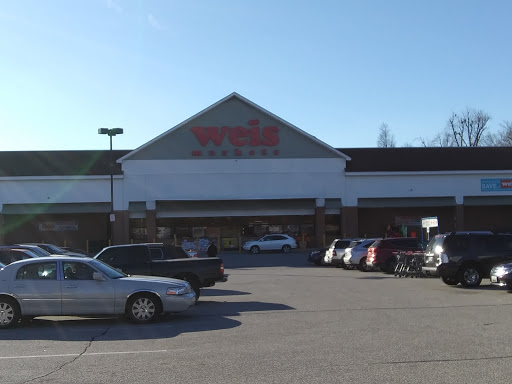 Supermarket «Weis Markets», reviews and photos, 750 N Prince Frederick Blvd, Prince Frederick, MD 20678, USA
