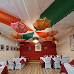 Photo n°7 de l'avis de Silke.e fait le 14/01/2024 à 07:25 sur le  Bürgerhaus Heiligenwald MAHARAJA (Indisches Restaurant) à Schiffweiler