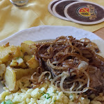 Photo n°1 de l'avis de Peter.c fait le 24/09/2017 à 11:22 sur le  Zollerwirt à Weitnau