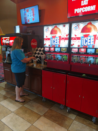 Movie Theater «Easley Premiere Cinema 8», reviews and photos, 5065 Calhoun Memorial Hwy, Easley, SC 29640, USA