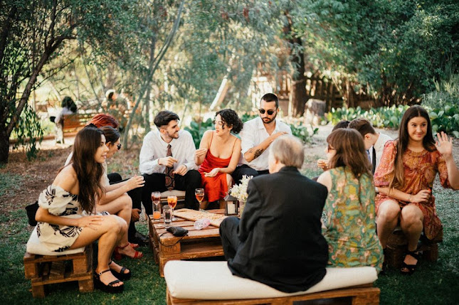 Comentarios y opiniones de Bufón Eventos y Banquetería