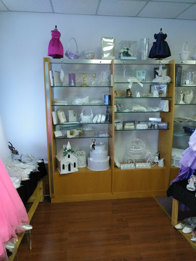 Bridal Shop «JC Bridal and Formals», reviews and photos, 1812 Pulaski Hwy, Edgewood, MD 21040, USA