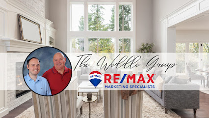 The Weddle Group - Re/Max Marketing Specialists - Spring Hill