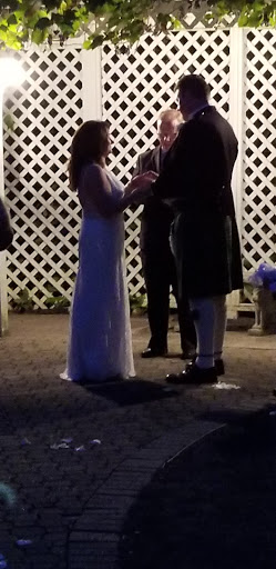 Event Venue «The Amber Room Colonnade», reviews and photos, 1 Stacey Rd, Danbury, CT 06811, USA