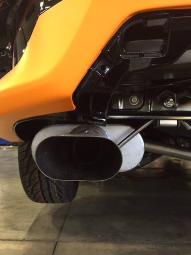 Honda Dealer «Berlin City Honda of Portland», reviews and photos