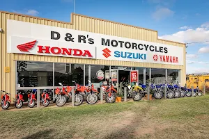 D&R’s Motorcycles image