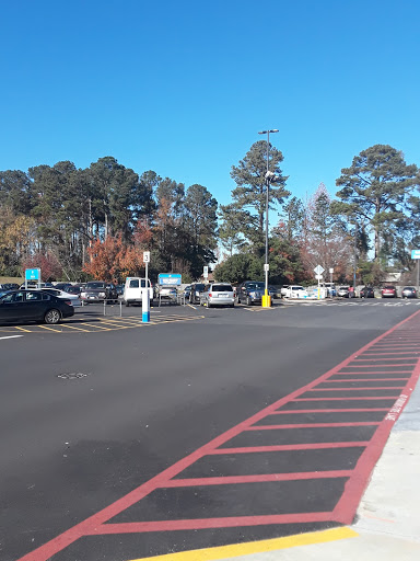 Department Store «Walmart Supercenter», reviews and photos, 2014 S Irby St, Florence, SC 29505, USA