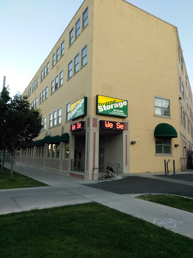 Self-Storage Facility «Towne Storage», reviews and photos, 510 100 S, Salt Lake City, UT 84101, USA
