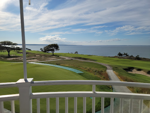 Golf Club «Sebonack Golf Club», reviews and photos, 405 Sebonac Rd, Southampton, NY 11968, USA