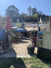 Photos du propriétaire du Restaurant Fou d'Loire à Chaumont-sur-Loire - n°4