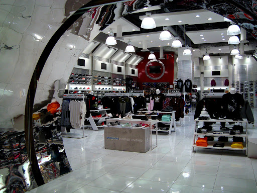 Shoe Store «Shoe Palace», reviews and photos, 447 Great Mall Dr #190, Milpitas, CA 95035, USA