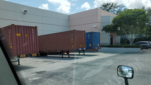 Freight Forwarding Service «PROMPTUS, LLC», reviews and photos, 3950 Executive Way, Miramar, FL 33025, USA