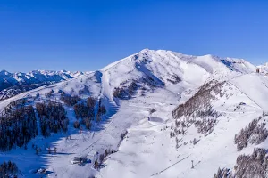 Grosseck - Speiereck Skigebiet image