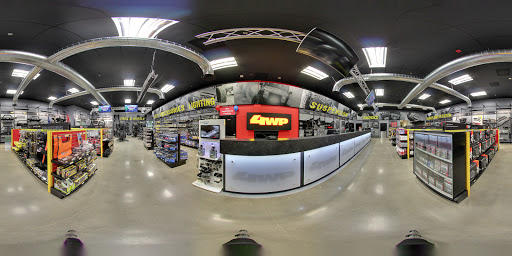 Truck Accessories Store «4 Wheel Parts Performance Center - Coppell», reviews and photos, 800 W Sandy Lake Rd, Coppell, TX 75019, USA