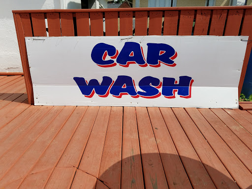 Car Wash «Mighty Car Wash», reviews and photos, 4016 Cleveland Ave NW, Canton, OH 44709, USA