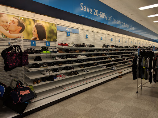 Clothing Store «Ross Dress for Less», reviews and photos, 2341 Porter Creek Dr, Fort Worth, TX 76177, USA