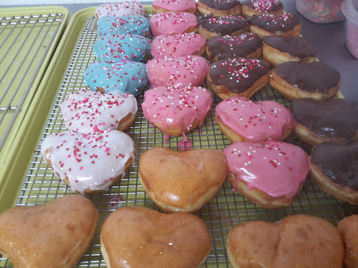 Donut Shop «Donut World», reviews and photos, 2317 Ayers St, Corpus Christi, TX 78404, USA