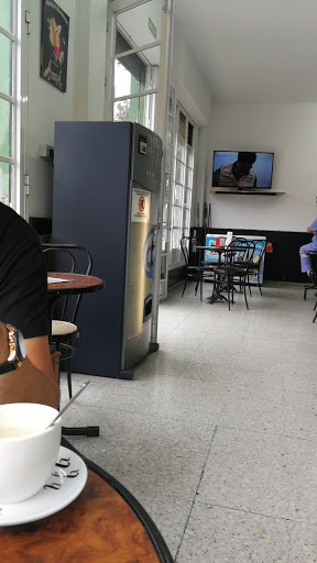 Cafeteria Donde Isma