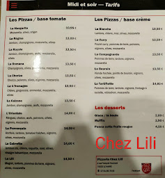 Photo n°5 de Chez lili à Le Havre ()