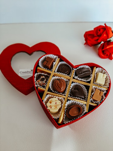 Horarios de Chocolatería La Crambussa