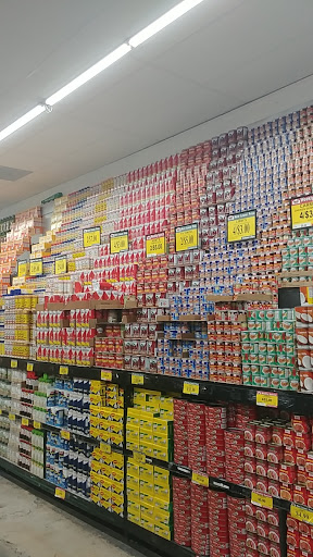 Supermarket «Manhattan Avenue Food Bazaar Supermarket», reviews and photos, 21 Manhattan Ave, Brooklyn, NY 11206, USA