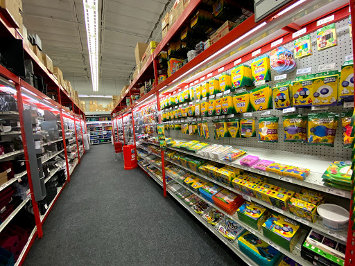 Office Supply Store «Staples», reviews and photos, 921 N Milliken Ave, Ontario, CA 91761, USA