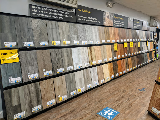 LL Flooring (Lumber Liquidators)